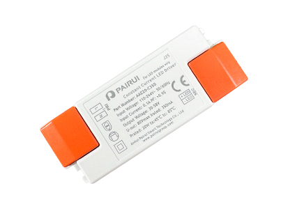 LED Power Supply-LED Drivers_AAE_AAE20-C350