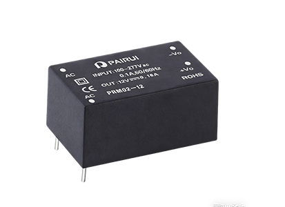 AC-DC-AC-DC Converter_PRM_PRM02-9