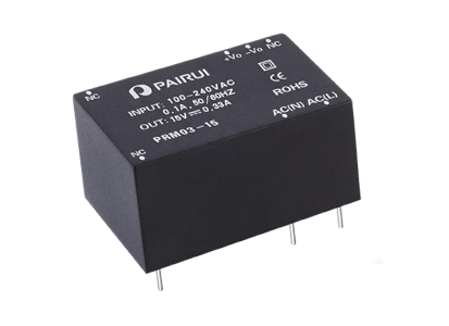 AC-DC-AC-DC Converter_PRM_PRM03-5