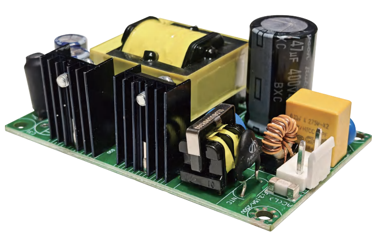 AC-DC-Metal Enclosure_PSF Series_PSF25-15