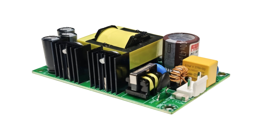 AC-DC-Metal Enclosure_PSF Series_PSF35-15S