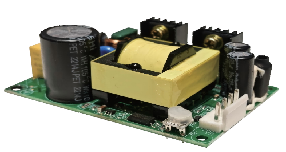 AC-DC-Metal Enclosure_PSF Series_PSF45-48S