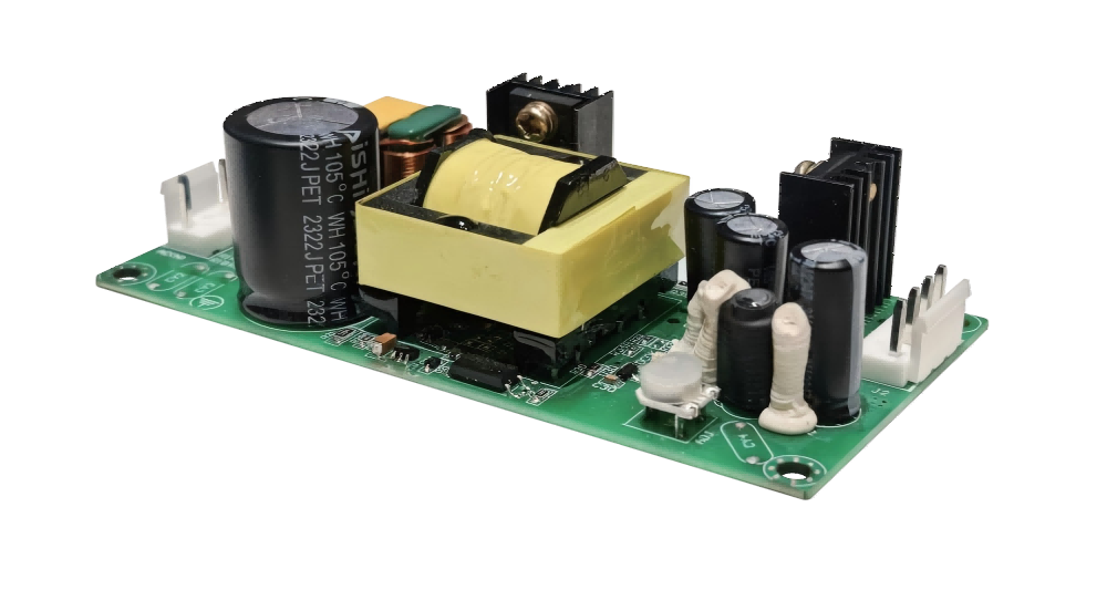 AC-DC-Metal Enclosure_PSF Series_PSF65-24