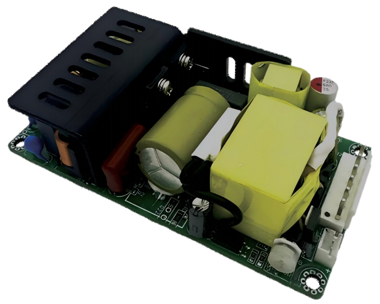 AC-DC-Metal Enclosure_PSFC Series_PSFC250-27