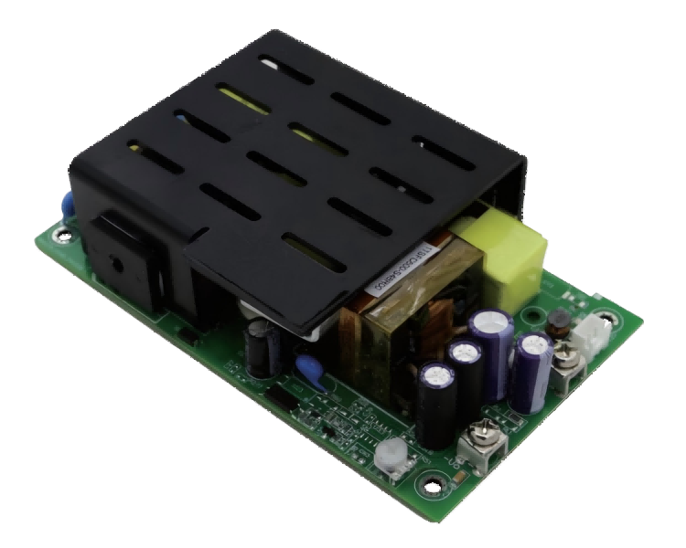 AC-DC-Metal Enclosure_PSFC Series_PSFC420-27