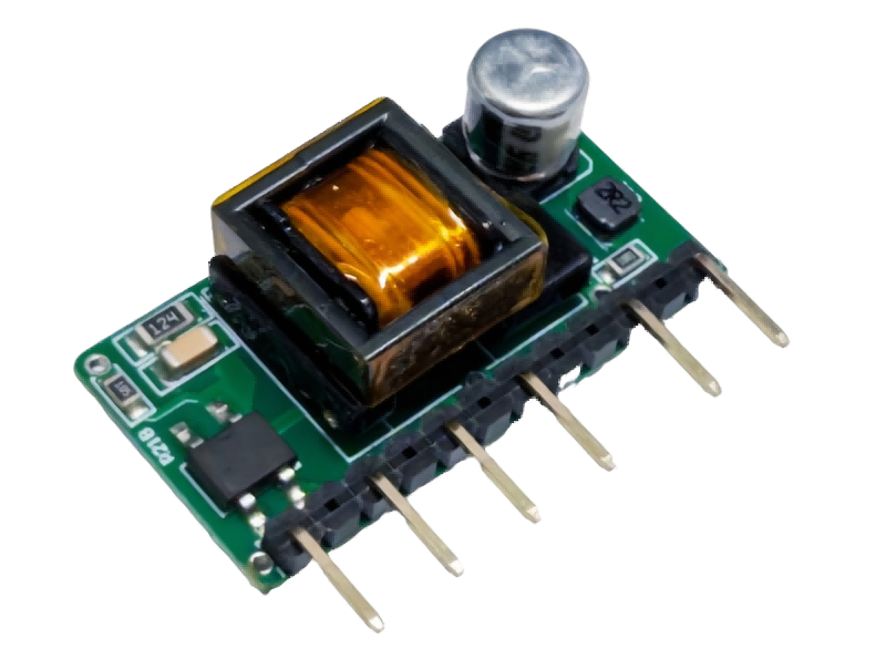 AC-DC-AC-DC Converter_SAB_SAB03-S15R2