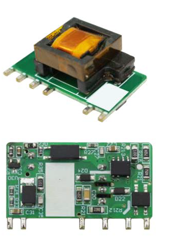 AC-DC-AC-DC Converter_SAW_SAW10-15